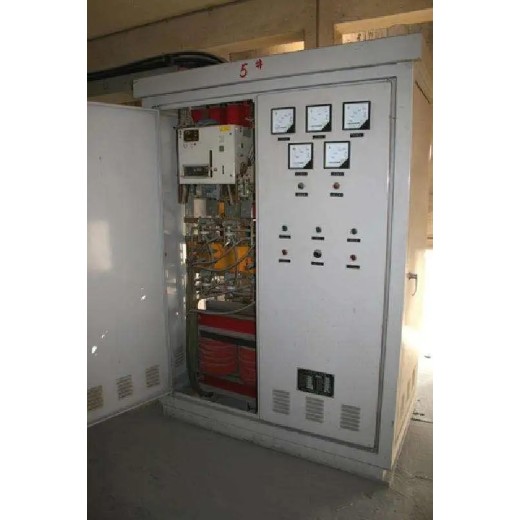 广州天河区旧配电柜回收-箱式变电站回收-带皮电缆回收