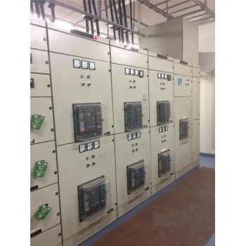 珠海香洲区报废配电柜回收-整流变压器回收-库存电缆回收
