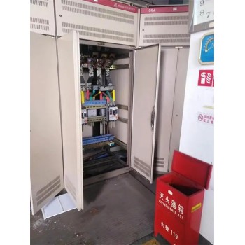 江门鹤山高压配电柜回收-电力变压器回收-控制电缆回收