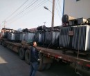 惠州惠东县配电房拆除电力设备回收行情图片