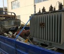 顺德区低压配电室拆除电力电缆回收公司图片