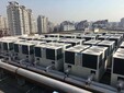 湛江附近中央空調回收,舊冷水機組回收資源利用圖片