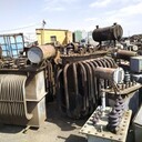 韶關(guān)市老舊變壓器回收,電力系統(tǒng)拆除回收行情