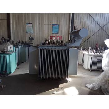 惠州區域舊變壓器回收,電氣設備回收價格