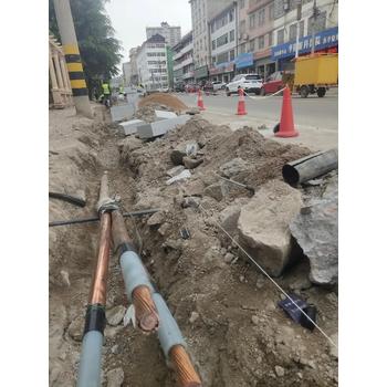 龍門縣回收廢電纜線/機房纜線回收精選商家