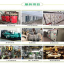 珠海斗門(mén)回收廢舊中央空調公司,回收冷暖中央空調來(lái)電洽談
