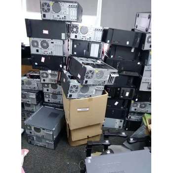 中山橫欄二手舊電腦回收惠普打印機回收在線報價