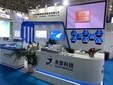 南京展覽會(huì)特裝展臺(tái)搭建公司南京展會(huì)木結(jié)構(gòu)展臺(tái)搭建工廠圖片
