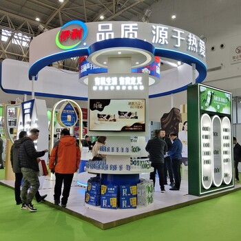 全國展會展臺設計搭建工廠巡展搭建工廠