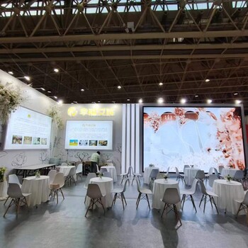 全國展會展臺設計搭建工廠巡展搭建工廠