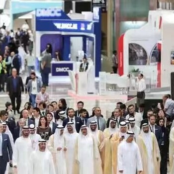 2025沙特五大行業(yè)展Big?5?Saudi?2025