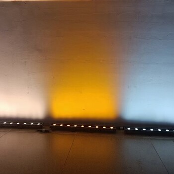 廣州小谷512led線條燈Rgbwled線條燈