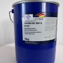 福斯TRAMLUB384GPLUS辽宁供应全合成的半流体润滑脂