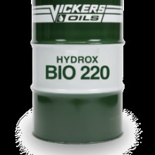 Vickers-HYDROX-BIO-220艉管船舶润滑油LloydsRegister.认证