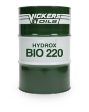 Vickers-HYDROX-BIO-220艉管船舶润滑油LloydsRegister.认证