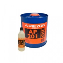 Apiezon蒸汽增压泵油AP201