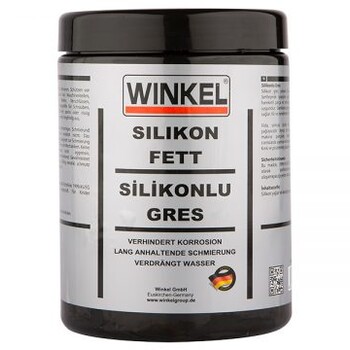 WINKEL溫克爾700°C石墨潤(rùn)滑脂