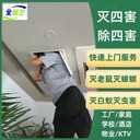 楊浦區(qū)滅鼠臭蟲公司快速上門滅蟑螂除跳蚤服務(wù)