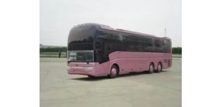 豪华客车）黄城到自贡的卧铺客车（欢迎您乘坐）图片2