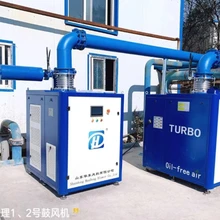 山東華東懸浮風(fēng)機(jī)配件供應(yīng)