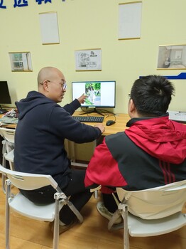 平面設計培訓有哪些課程？