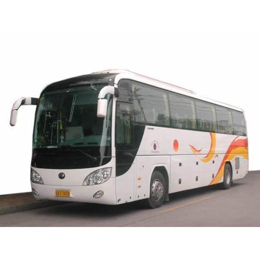 (班线客运）潍坊到鄢陵县汽车客车全程高速大巴车