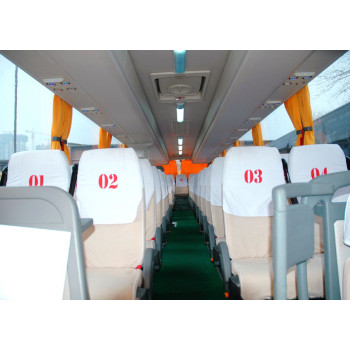 (班线客运）龙口到天津汽车客车欢迎致电