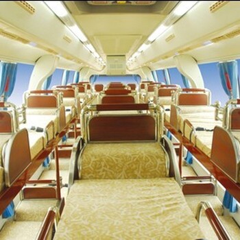 (班線客運(yùn)）威海到鹽城汽車大巴隨車電話