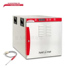 瑞士HOLD-O-MAT411低温慢烤保温箱联探针图片