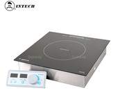 INTECH2.4KW单头线控电磁炉TSR-678