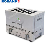 澳大利亚罗宝牌ROBANDTC66六片多士炉