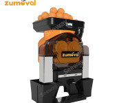 西班牙ZUMOVALBASIC全自动榨汁机榨橙汁机鲜果榨汁机Basic