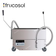 西班牙FRUCOSOLMODELOSF5000滤油机