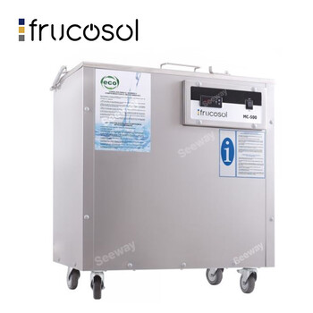 西班牙FRUCOSOLMODELOMC2000去油污機