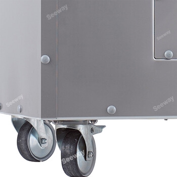 西班牙FRUCOSOLMODELOMC2000去油污機