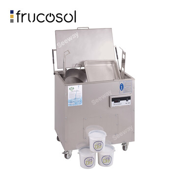 西班牙FRUCOSOLMODELOMC1000去油污机油污清洗机