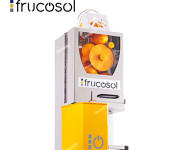 西班牙FRUCOSOLMODELOFCOMPACT全自动榨汁机榨汁机