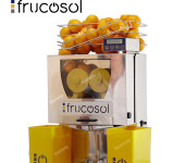 西班牙FRUCOSOLMODELOF50C全自动榨汁机