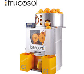 西班牙FRUCOSOLMODELOF50AC全自动榨汁机（带计数器）
