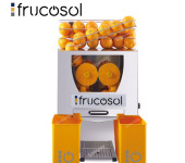 西班牙FRUCOSOLMODELOF50全自动榨汁机商用榨汁机