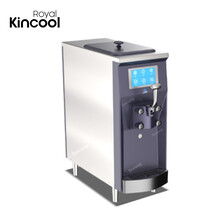 Royal-Kincool冰淇淋機Modelπ商用全自動冰激凌機圖片
