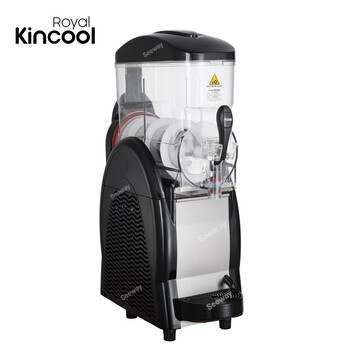Royal-Kincool雪融機MyGranita-1S