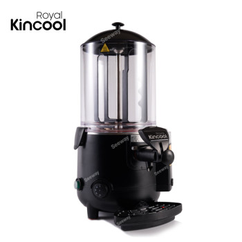 Royal-Kincool商用多功能热饮机Chocofairy-10L