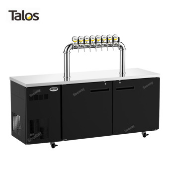 Talos塔罗斯双冷机（15桶)1080389