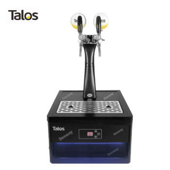 Talos塔罗斯桌面一体机智控款小黑机1081252