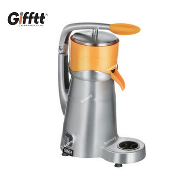 Gifftt吉福士榨橙汁機(jī)電動(dòng)商用榨汁機(jī)橙汁機(jī)果蔬機(jī)GIF-J9HC