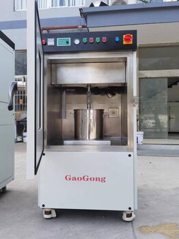 蘇州高工機電真空復模機設備注型機灌注機工業(yè)烤箱