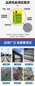 九江共青城C40C60C80灌漿料支座砂漿設(shè)備基礎(chǔ)搶修加固改造