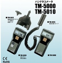 LINE萊茵品牌張力計TM-5010圖片