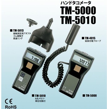 LINE萊茵品牌張力計(jì)TM-5010